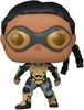 Black Lightning - Thunder Pop! Vinyl Figure (DC Heroes #428)