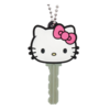Hello Kitty Soft Touch Key Holder