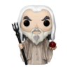 The Lord of the Rings - Saruman Pop! Vinyl (Movies #447)