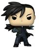 Fullmetal Alchemist: Brotherhood - Greed Pop! Vinyl Figure (Animation #1180)