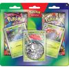 Pokemon TCG - Enhanced 2 Pack Blister (Oddish, Gloom, and Vileplume)