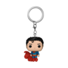 DC Comics - Superman New Classics Pop! Keychain