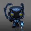 Blue Beetle (2023) - Blue Beetle Glow Pop! Vinyl (Movies #1406)