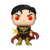 DC: Shield Through the Ages - Superman (Fall of Sinestro) Pop! Vinyl (DC Heroes #000)