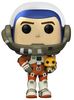 Lightyear (2022) - Buzz Lightyear XL-15 with Sox Pop! Vinyl Figure (Disney #1211)