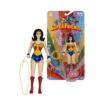 DC - Retro Super Friends Wonder Woman 6" (Chase Version) Figure