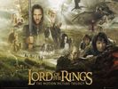 Lord of the Rings - Trilogy Poster