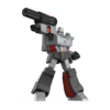 Transformers: G1 - Megatron Action Edition Model Kit
