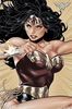 Wonder Woman - Hyper Comic Poster