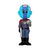 Guardians of the Galaxy: Vol. 3 - Nebula Vinyl Soda