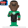 Green Lantern - John Stewart Vinyl Soda