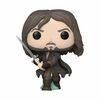 The Lord of the Rings - Aragorn Glow Pop! Vinyl (Movies #1444)