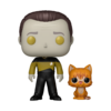 Star Trek: The Next Generation - Data with Spot Pop! Vinyl (Television #1755)