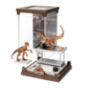Jurassic Park - Velociraptor Diorama