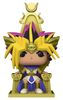 Yu-Gi-Oh! - Atem Pharaoh Yugi Deluxe Pop! Vinyl Figure (Animation #1059)