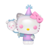 Hello Kitty 50th - Hello Kitty with Balloons Pop! Vinyl (Sanrio #76)