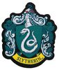Harry Potter - Slytherin Crest Patch