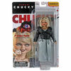 Bride of Chucky - Tiffany 8" Mego Action Figure