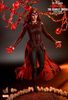 Doctor Strange in the Multiverse of Madness - Scarlet Witch Deluxe 1:6 Scale Action Figure