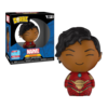 Iron Man - Ironheart Unmasked NYCC 2018 Exclusive Dorbz (#471)