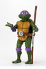 Teenage Mutant Ninja Turtles (Cartoon)  - Giant-Size Donatello 1/4 Scale Action Figure