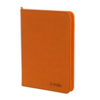 BCW Z-Folio 9-Pocket LX – Orange