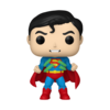 DC Comics - Superman (Metropolis Suit) Pop! Vinyl (DC Heroes #615)
