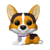 Pets - Corgi Pop! Vinyl (Pets #16)