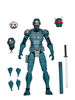 Teenage Mutant Ninja Turtles - The Last Ronin Synja Patrol Bot Ultimate Action Figure