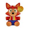 Five Nights at Freddy's: Security Breach - Balloon Foxy 7" Plush