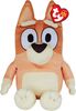 Ty Beanie Babies Floppy Regular - Bluey Bingo