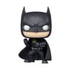 The Flash (2023) - Batman Diamond Glitter Pop! Vinyl Figure (Movies #1342)