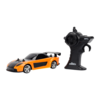 Fast & Furious - Mazda RX-7 DRIFT 1:24 Remote Control Car