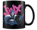 Arcane - Jinx Coloured Mug