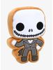 The Nightmare Before Christmas - Gingerbread Jack 10" Pop! Plush