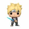 Boruto: Naruto Next Generations - Boruto with Chakra Sword Pop! Vinyl (Animation #1383)