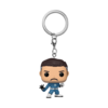 Fantastic Four (2025) - Mister Fantastic Pop! Keychain