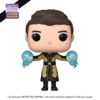 Shadow & Bone - Alina Starkov SDCC 2023 Pop! Vinyl (Television #1350)