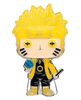 Naruto: Shippuden - Naruto Six Path 4" Pop! Enamel Pin
