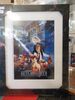 Star Wars - Return Of The Jedi Framed Collector Print 30 x 40cm