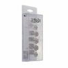 Eclipse 11 Dice Set: Smoke Grey