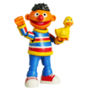 Sesame Street - Ernie preCool Figure 