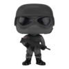 Batman v Superman: Dawn of Justice - Superman Soldier Pop! Vinyl (DC Heroes #90)