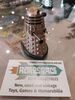 Doctor Who - The Last Dalek Master Replicas Loose Polyresin Replica