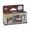 One Piece – Luffy with Thousand Sunny Bitty Pop! Ride