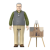 Parks and Recreation - Jerry Gergich ReAction 3.75" Action Figure