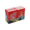 Dragon Shield Cube Shell - Red (x8)