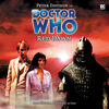 Doctor Who - Red Dawn Audio CD (Secondhand)