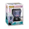 The Little Mermaid - Ursula with Eels Metallic Pop! Vinyl Figure (Disney #568)