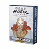 Avatar Legends The Roleplaying Game – Combat Action Deck